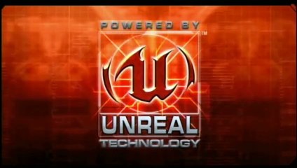 Gears of War 2 Unreal Engine3 Enhanced - Tech Demo
