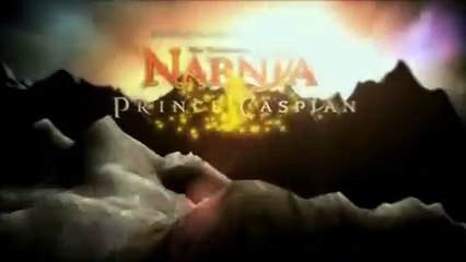 The Chronicles of Narnia: Prince Caspian co-op