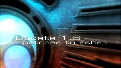 Tabula Rasa Patches to Ashes