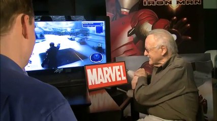 Iron Man Developer Diary #4