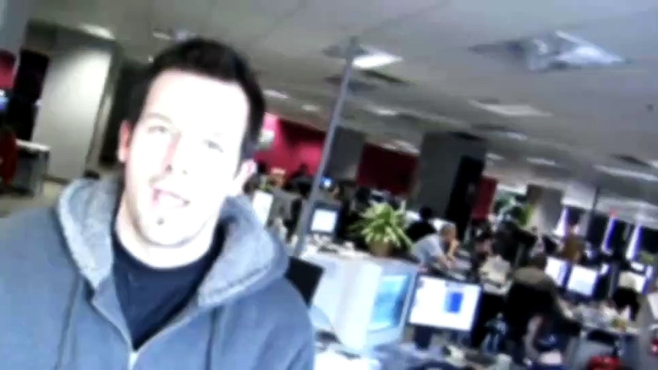 Far Cry 2 Ubidays 2008 - Dev Diary