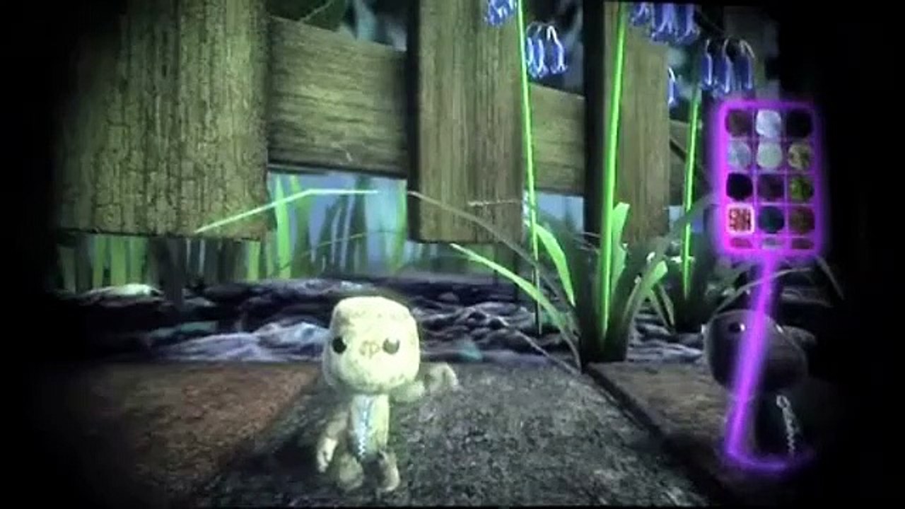 LittleBigPlanet #1