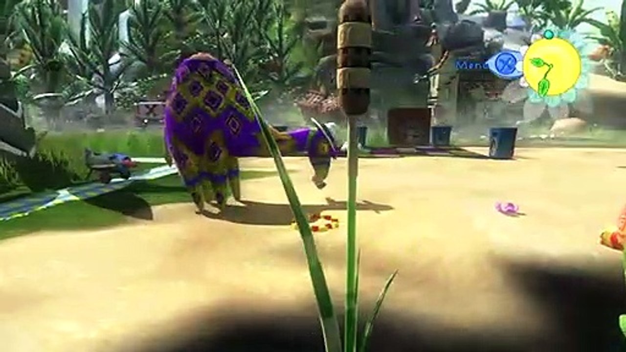 Viva Pinata: Trouble in Paradise Microsoft Gamer's Day