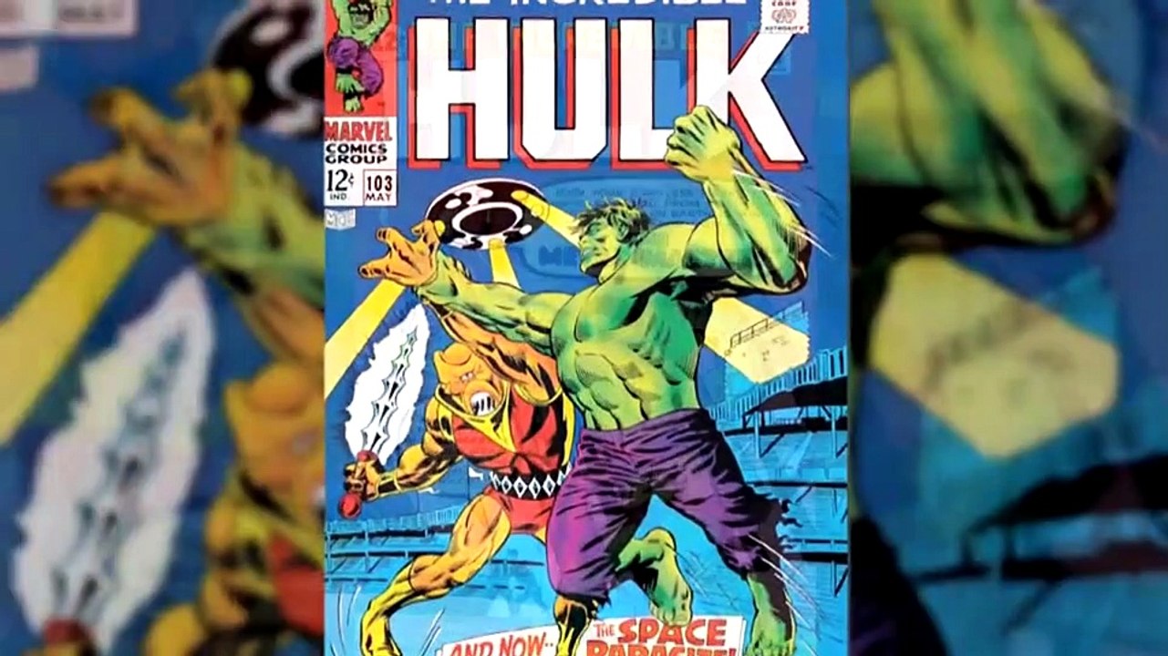 The Incredible Hulk (2008) Dev Diary #1