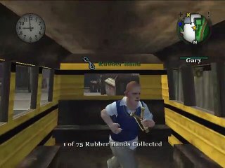 Bully online multiplayer - ps2