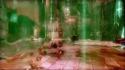 Unreal Tournament III #4