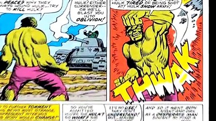 The Incredible Hulk (2008) The Beast Within: Origins