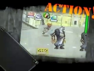 The World Ends With You: Solo Remix #1