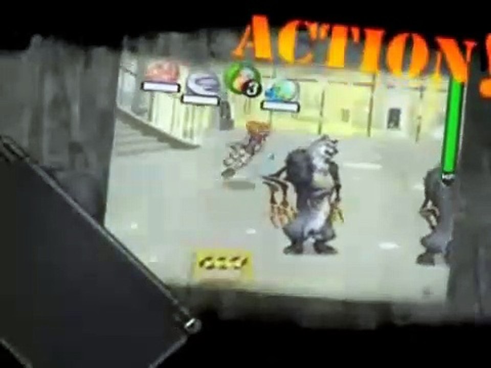 The World Ends With You: Solo Remix #1