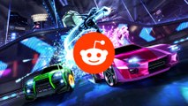Rocket League Reddit: Best of the Week 8