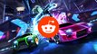Rocket League Reddit: Best of the Week 8