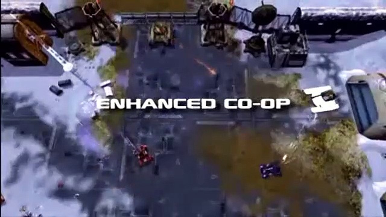 Assault Heroes 2 #1