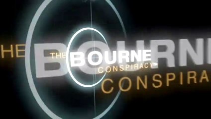 Robert Ludlum’s The Bourne Conspiracy Attract Mode
