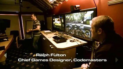 Race Driver: GRID Community Day