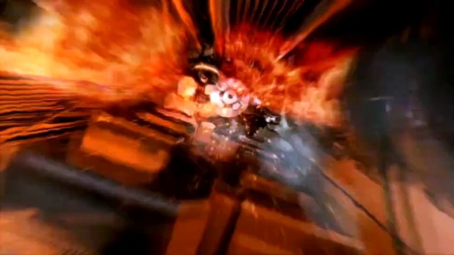 Race Driver: GRID drift