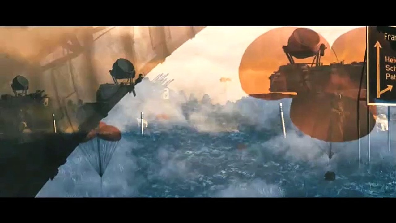World in Conflict: Soviet Assault #2