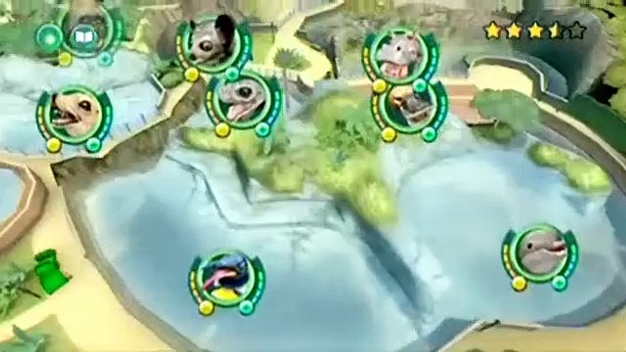 Zoo Hospital E3 2008 - vet