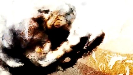 Street Fighter IV Guile vs Abel