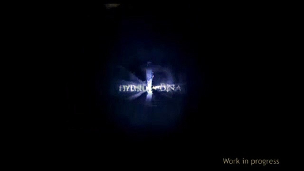 Hydrophobia Prophecy E3 2008 - HydroEngine