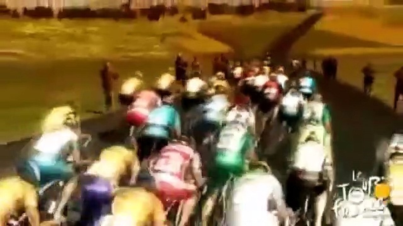Pro Cycling Manager: Tour de France 2008 Tour de France