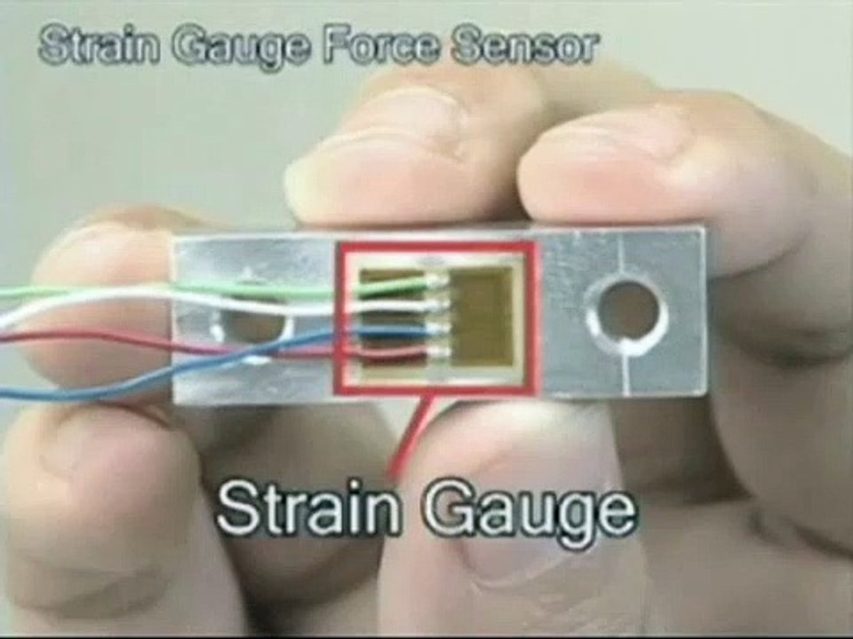 Wii Fit Balance Board