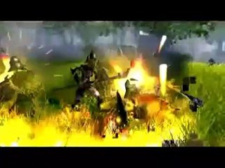 Sacred 2: Fallen Angel #2