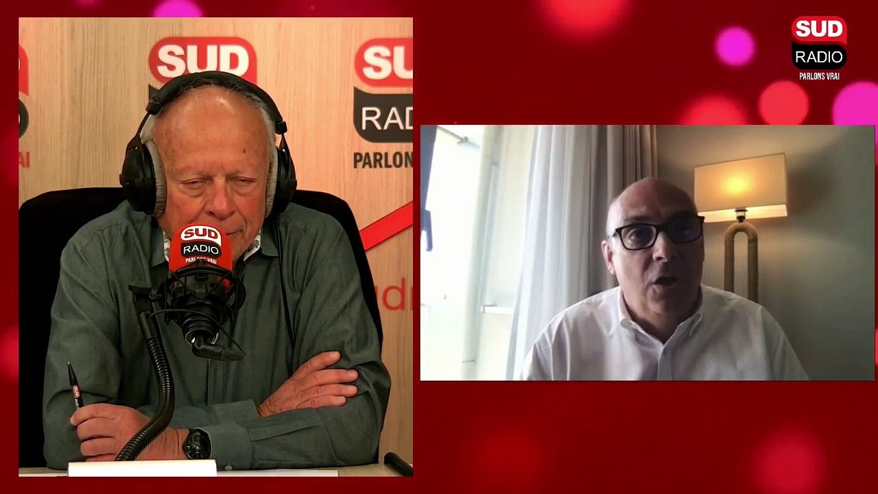 "Ce n'est pas la Russie mais bien l'Europe qui se transformer en Grèce !" - Olivier Delamarche