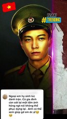 Chàng trai Nghệ An gây xúc động khi phục chế thành công bức ảnh đặc biệt