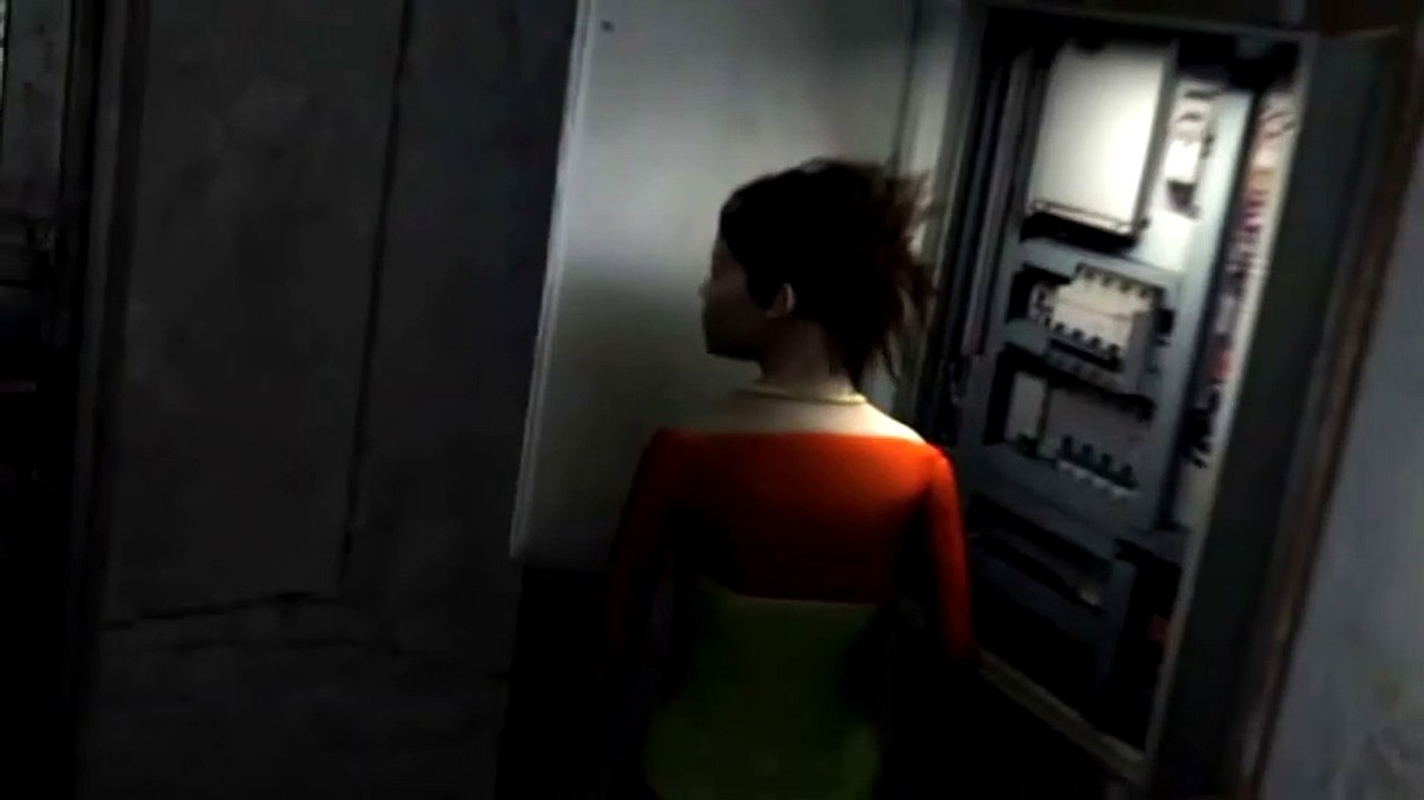 Obscure: The Aftermath #3