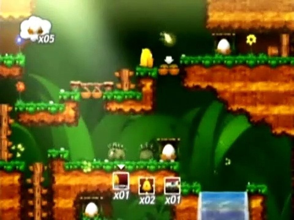 Toki Tori #1