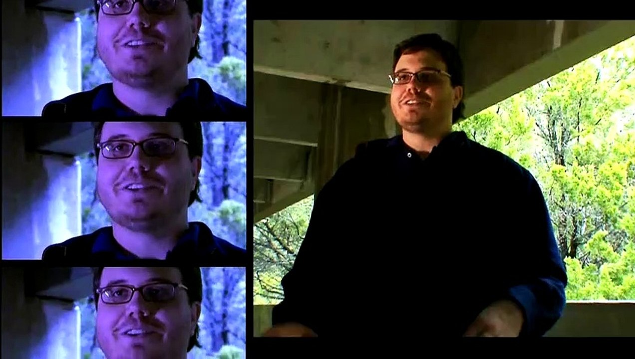 Darksiders Developer Diary #1