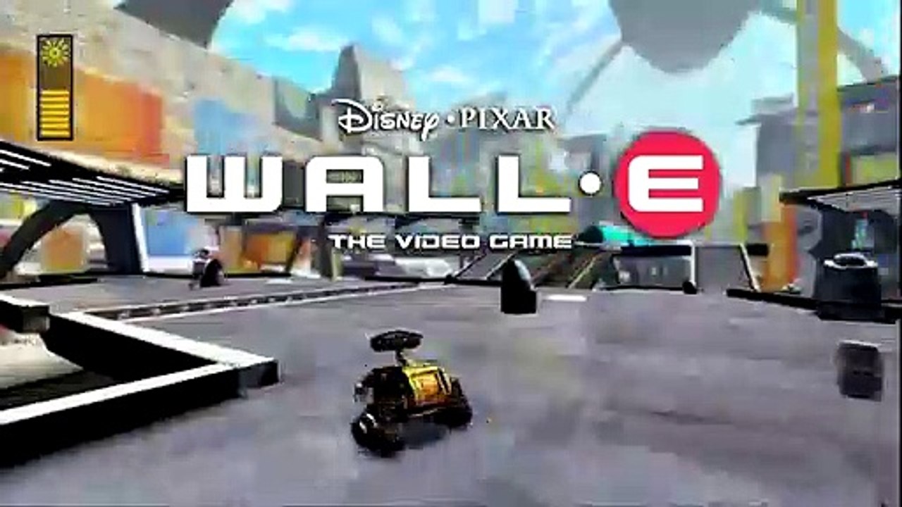 WALL-E #2