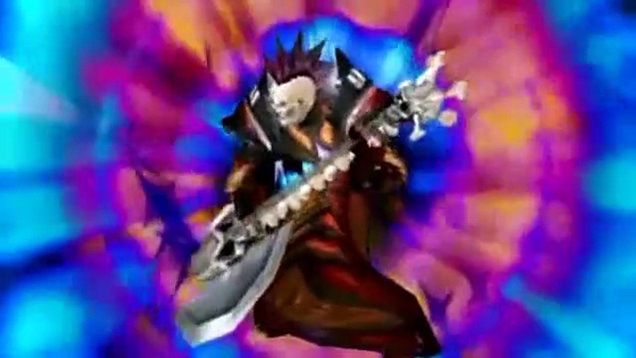 World of Warcraft I am Murloc