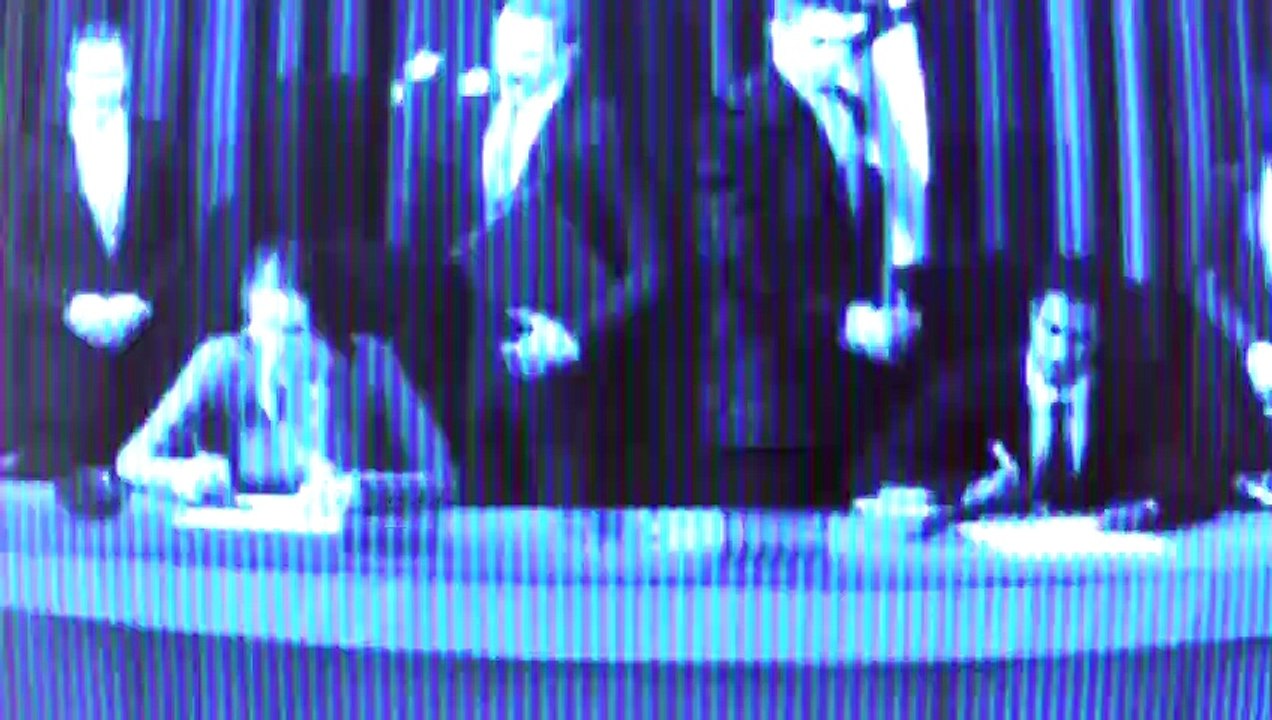 Tom Clancy's EndWar Ubidays 2008