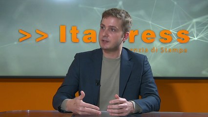 Peroni (Indigo.ai) "Serve trasparenza sul trattamento dei dati"