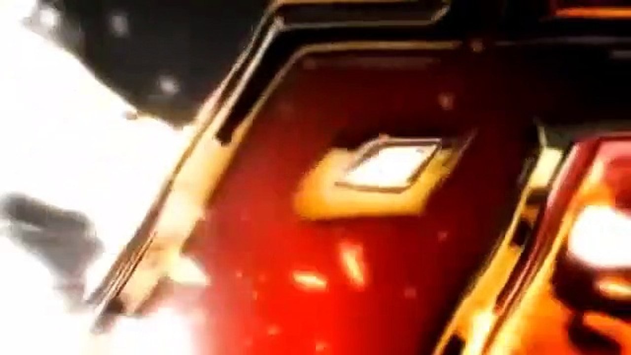 GTR Evolution #1