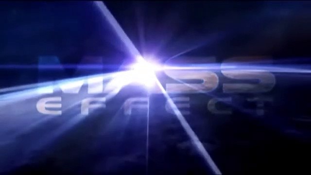 Mass Effect Polish Edition - Magdalena Różczka