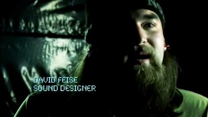 Dead Space (2008) Dev Diary #3