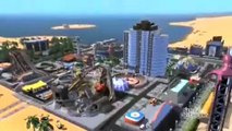 SimCity Societies: Destinations #1