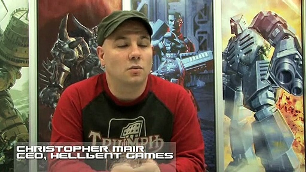 Supreme Commander Command and Control