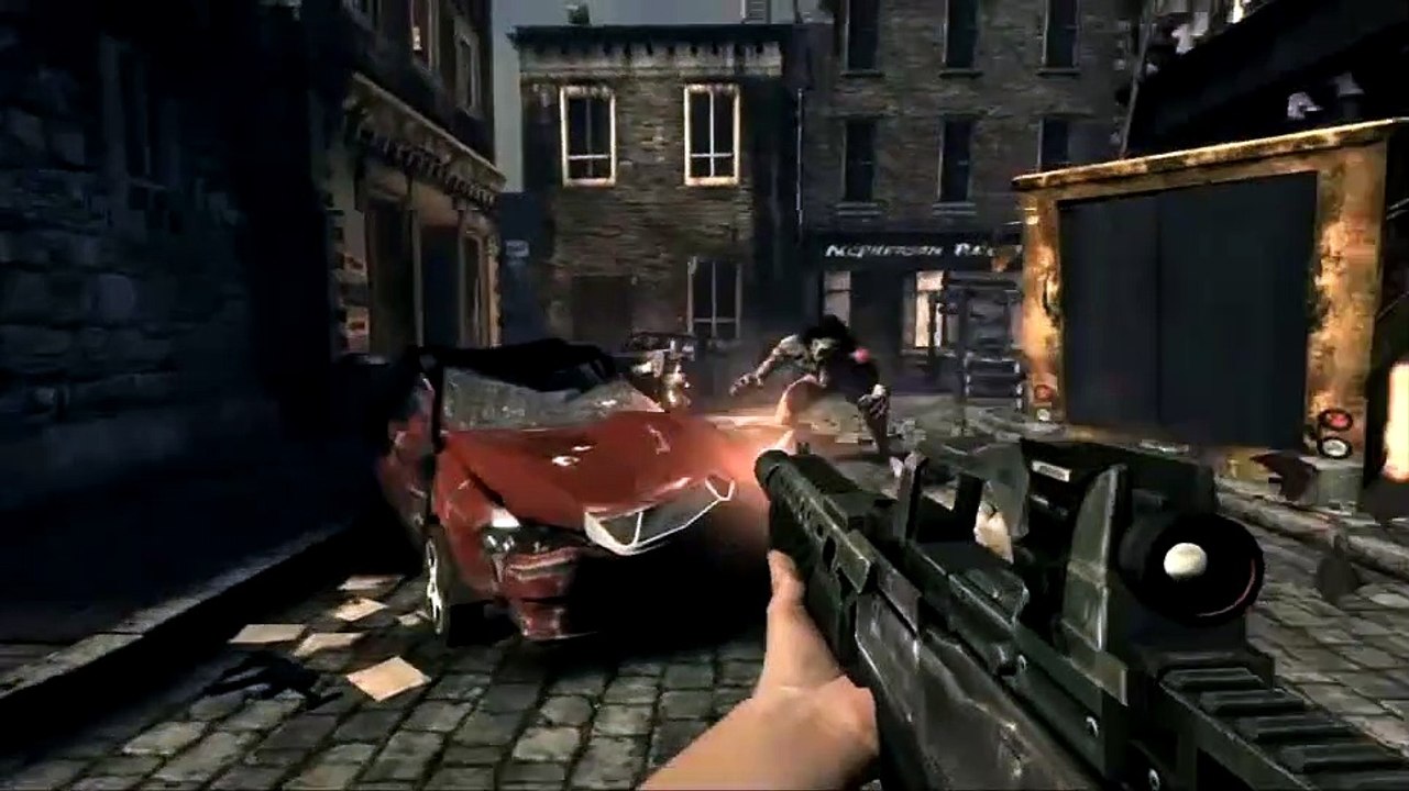 Legendary fight