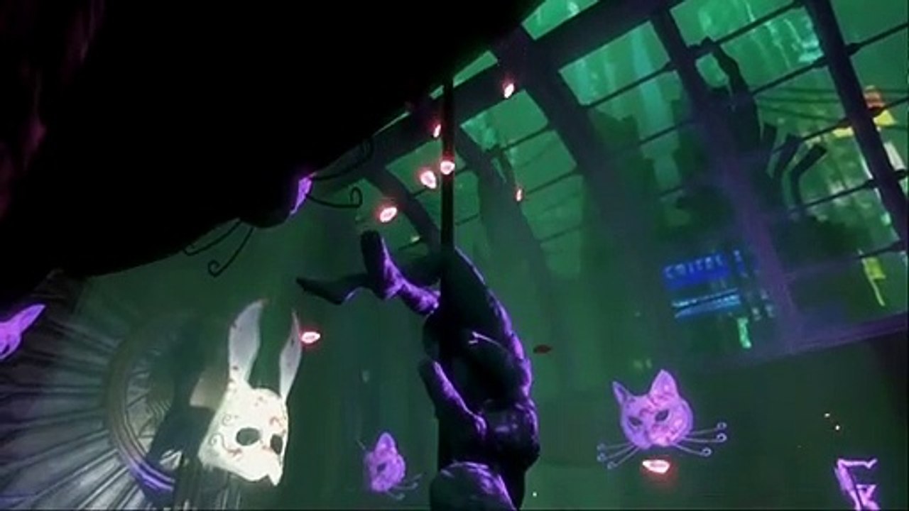 BioShock #3