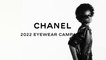 Chanel spring–summer 2022 eyewear video 1