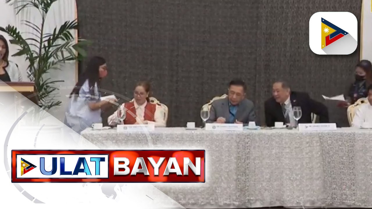 PTV at Comelec, lumagda sa kasunduan para magtulungan sa pagpapalawak ng kaalaman ng mga botante sa Hatol ng Bayan 2022
