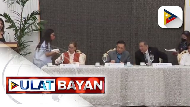 PTV at Comelec, lumagda sa kasunduan para magtulungan sa pagpapalawak ng kaalaman ng mga botante sa Hatol ng Bayan 2022