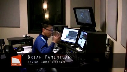 F.E.A.R. 2: Project Origin Developer Q