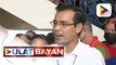 Presidential candidate Manila Mayor Isko Moreno Domagoso, may sagot sa pagsasampa ng kaso laban sa kanya sa Ombudsman ukol sa pagbebenta ng Divisoria public market
