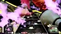 Guitar Hero III: Legends of Rock The End Begins