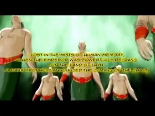 Black Moon Chronicles: Winds of War #1