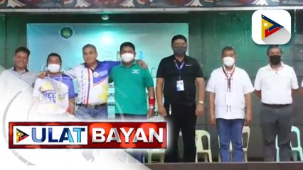 Comelec, nagsagawa ng fora  para sa local candidates sa Iligan City